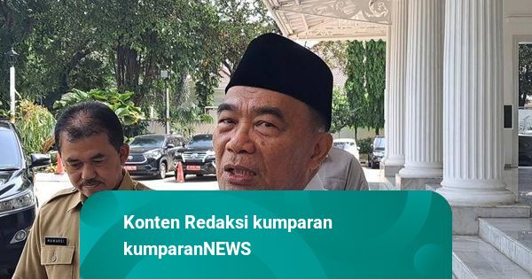 Pemerintah Tetapkan 27 Hari Libur Nasional dan Cuti Bersama di 2025